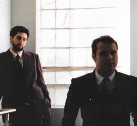 Sunny Day Real Estate