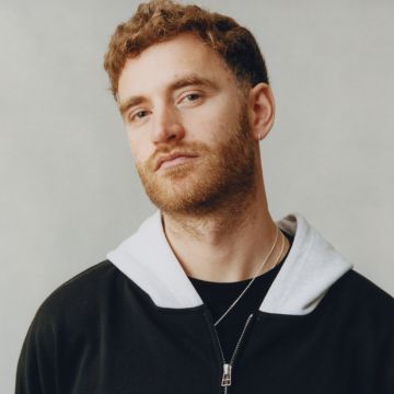 Tom Misch