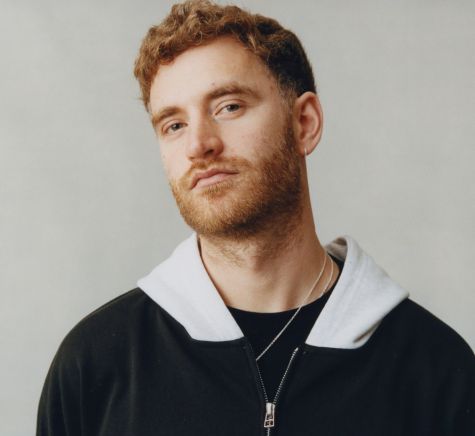 Tom Misch