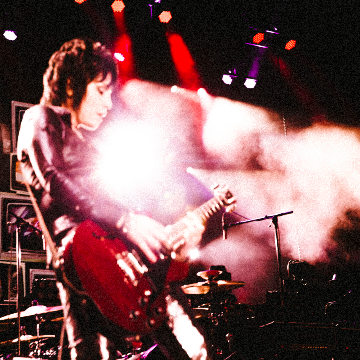Joan Jett & The Blackhearts
