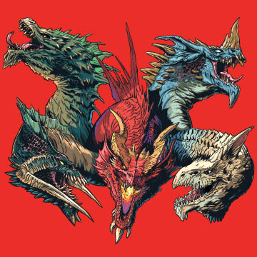 DUNGEONS & DRAGONS Fan Expo: London