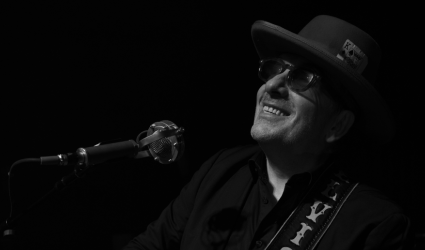 Elvis Costello