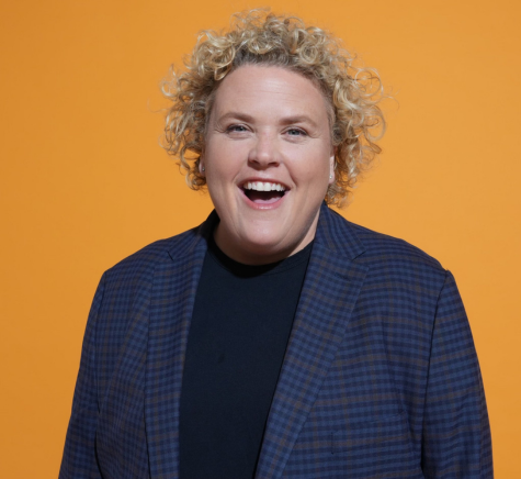 Fortune Feimster