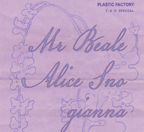 Plastic Factory