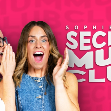 Secret Mum Club