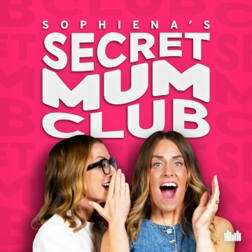 Secret Mum Club