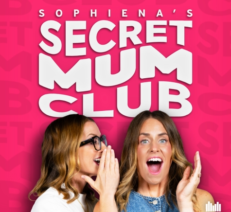 Secret Mum Club
