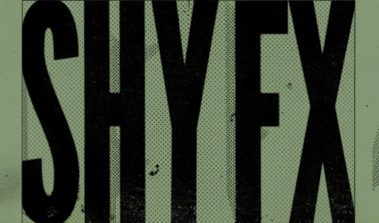 Shy Fx