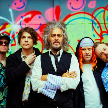 The Flaming Lips