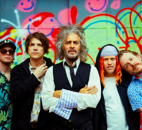 The Flaming Lips