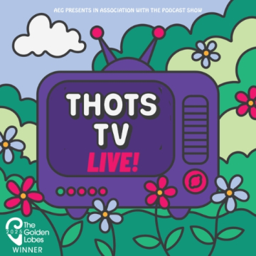 Thots TV Live!