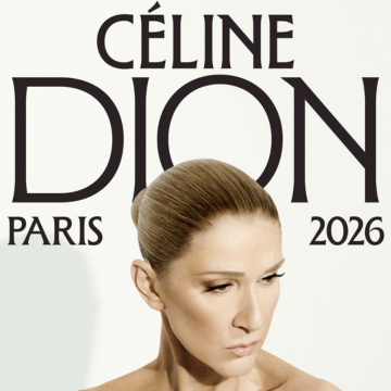 Celine Dion