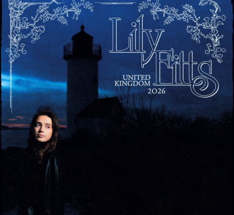 Lily Fitts