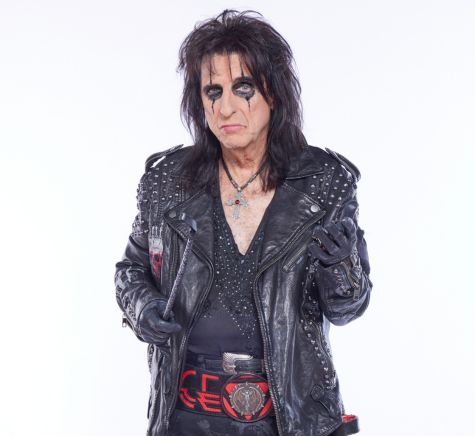 Alice Cooper
