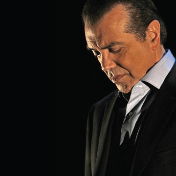 A Bronx Tale: One Man Show starring Chazz Palminteri