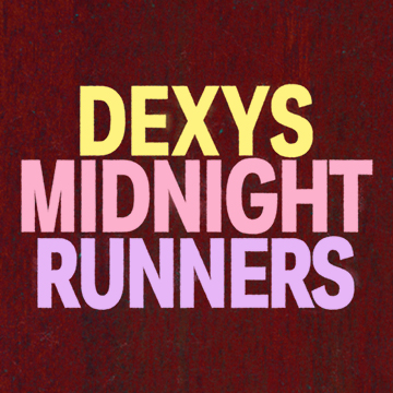 Dexys Midnight Runners