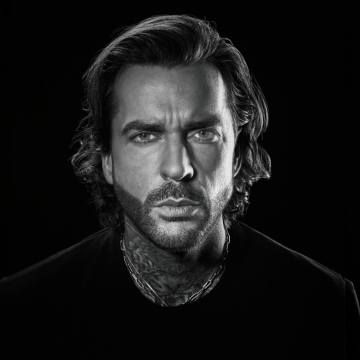 Pete Wicks: Man Made