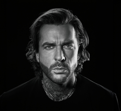 Pete Wicks: Man Made