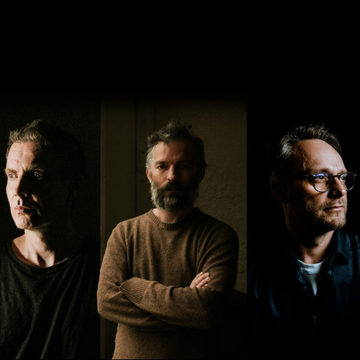 Sigur Rós with the Scottish Chamber Orchestra