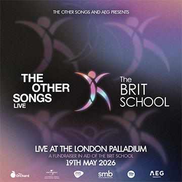 The Other Songs Live