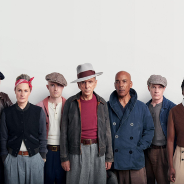 Dexys Midnight Runners