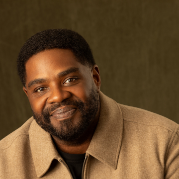 Ron Funches