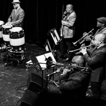 Buena Vista Orchestra