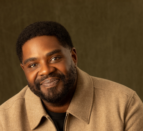 Ron Funches
