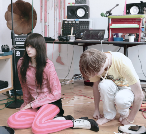 Worldpeace DMT + The Femcels