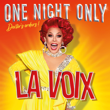 La Voix