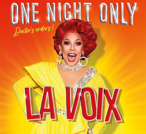 La Voix