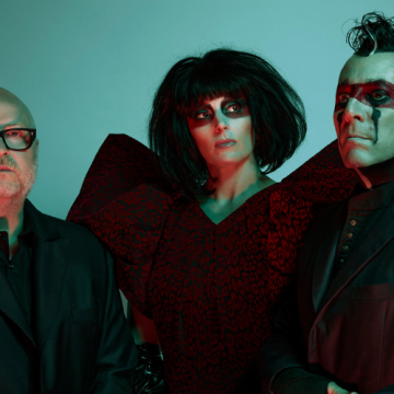 Puscifer
