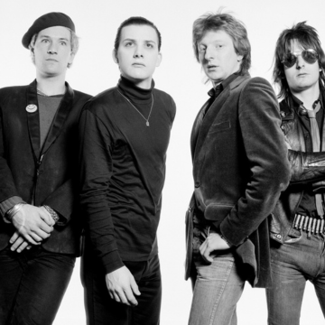 The Damned