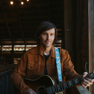 Charlie Worsham