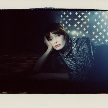 Alexandra Savior