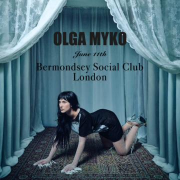 Olga Myko