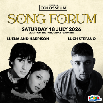 Song Forum