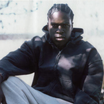 Daniel Caesar