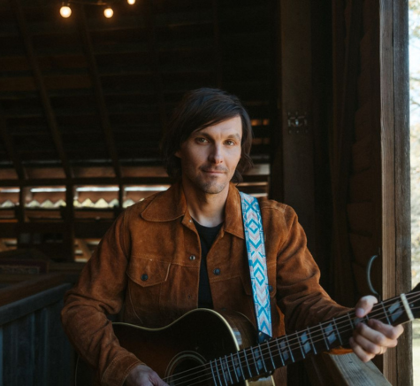 Charlie Worsham