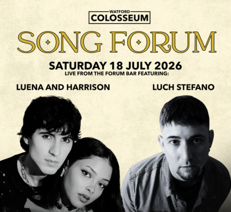Song Forum