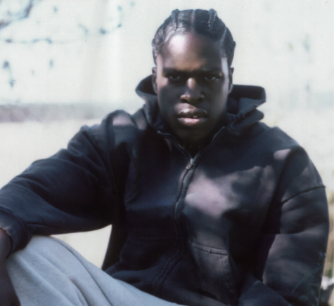 Daniel Caesar