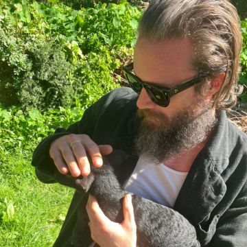 Father John Misty