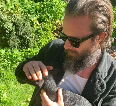 Father John Misty