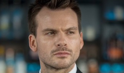 Jason Ladanye