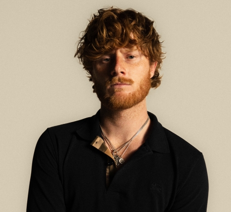 Matt Hansen