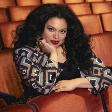 Michelle Buteau