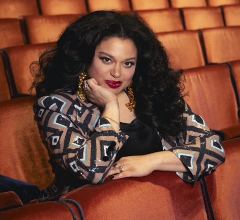 Michelle Buteau