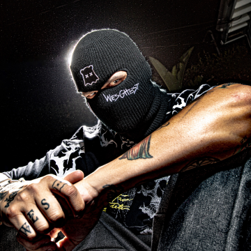 WesGhost