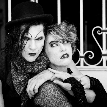 Dresden Dolls
