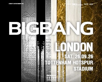 BIGBANG